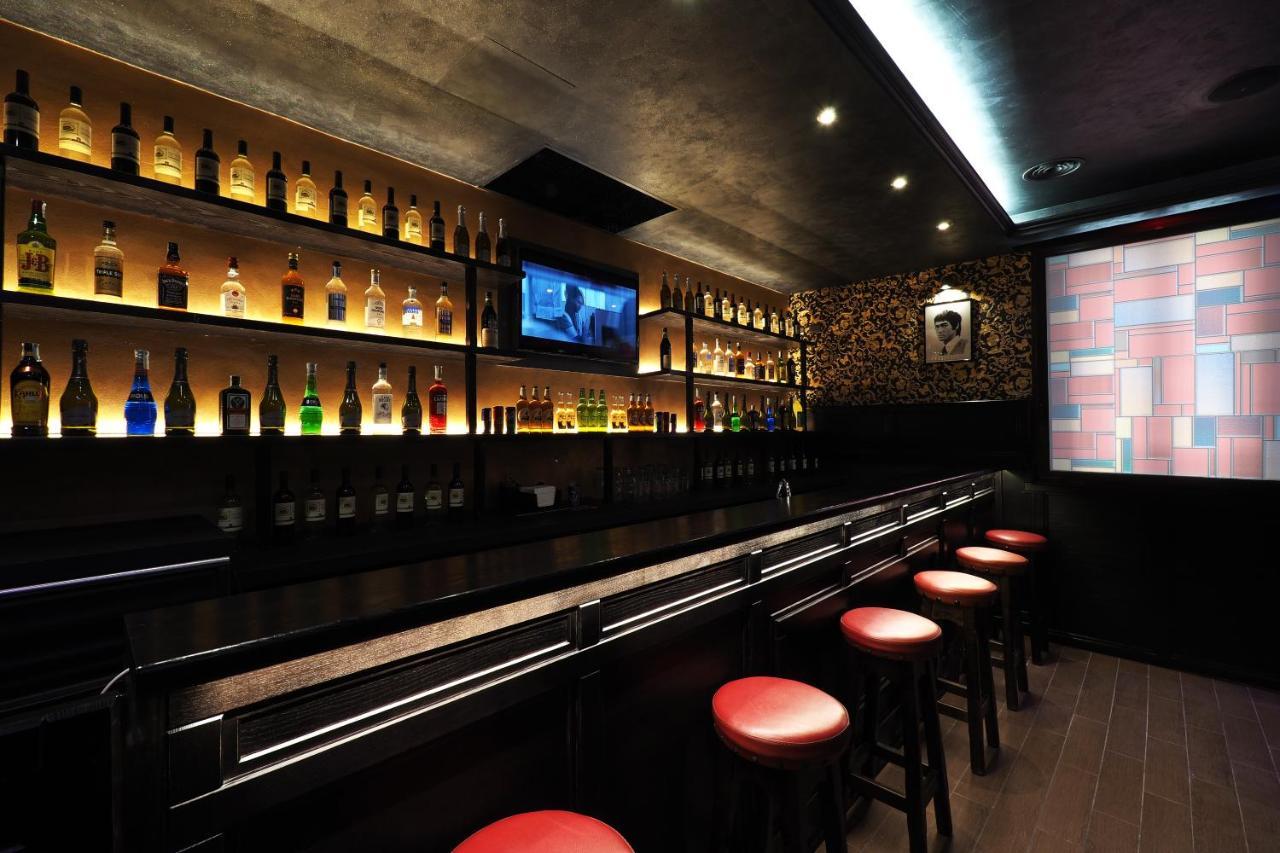 Alessandro Downtown & Bar - Rome — Fotos 3